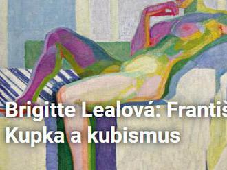 Kupka a kubismus