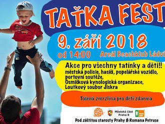 Taťka fest