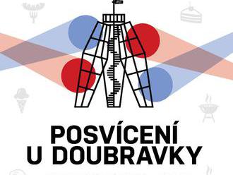 Posvícení u Doubravky - Praha