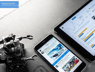  Tweetbot a další aplikace přišly o funkce, Twitter jim totiž omezil přístup k datům