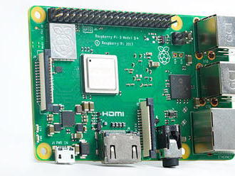   Pražský Starlab končí s bezplatným hostingem Raspberry Pi