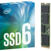 Intel SSD 660p s paměťmi QLC by mohly snížit ceny NVMe SSD