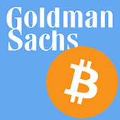 Goldman Sachs to pro Bitcoin nevidí růžově, má ještě padat