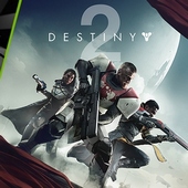 NVIDIA nabízí Destiny 2 s DLC k vybraným kartám