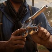 Red Dead Redemption 2: rozmanité RPG z divokého západu přichází