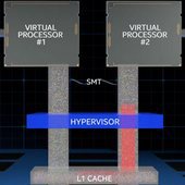 Intel zveřejnil nové informace k procesorové chybě Foreshadow