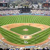 Boring Company postaví tunel na Dodger Stadium v LA