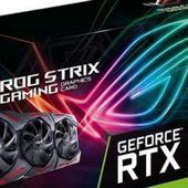 GeForce RTX 2000 ukazují firmy MSI, Asus, ZOTAC a další