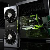 GeForce RTX: konečné specifikace a otázka výkonu