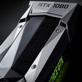 NVIDIA potvrzuje, příjmy z karet pro těžbu kryptoměn vyschly