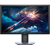 Dell uvedl herní monitory S2419HGF a S2719DGF