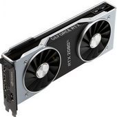 Proč RTX 2070 nemá NVLink a proč jsou Founders Edition přetaktované?