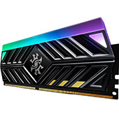 Asata uvedla RGB DDR4 Spectrix D41 TUF Gaming Edition