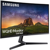 Samsung CJG5: rychlé, prohnuté a univerzální monitory