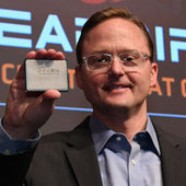 AMD opouští Jim Anderson z Computing and Graphics Group