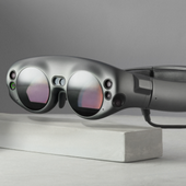 Magic Leap neoslňuje, Palmer Luckey mluví o tragédii