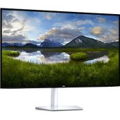 Dell uvedl jasný a tenký monitor S2719DC s HDR600