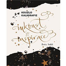 Kouzlo kaligrafie: Inkoust a inspirace