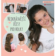 Nejkrásnější účesy pro holky