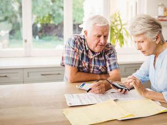 Rezort práce neodporúča zaokrúhľovať zvyšovanie dôchodkového veku na mesiace