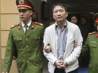 Vo veci vietnamského občana majú podľa prokuratúry právomoc len nemecké orgány