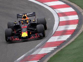 Daniel Ricciardo v F1 mení tím, po sezóne opustí Red Bull