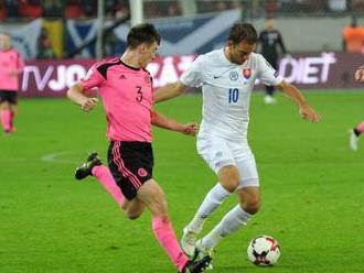 Marek Bakoš sa teší na pôsobenie v Trnave, s tímom zabojuje o skupinovú fázu Ligy majstrov