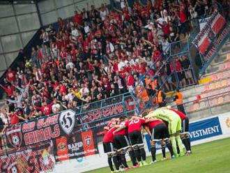 Vyžrebovali dvojice play-off Ligy majstrov, možných súperov spoznal aj Spartak Trnava