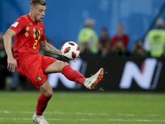 Alderweireld má namierené do Manchestru United, transfer však komplikuje vedenie Spurs