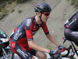 Tejay van Garderen opúšťa BMC Racing, upísal sa tímu EF Education-First Drapac