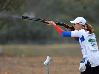 Danka Barteková zabojuje o medailu z majstrovstiev Európy, chce nadviazať na formu z tréningov