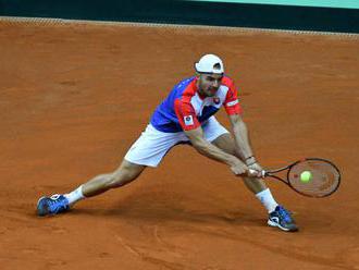 Andrej Martin postúpil do štvrťfinále štvorhry na challengerovom turnaji v Cordenonse