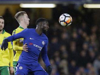 AC Miláno získalo posilu do zálohy, Bakayoko prichádza na hosťovanie z Chelsea