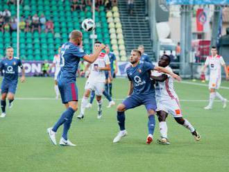 Trenčín nejde do odvety proti Feyenoordu brániť výsledok, chce sa prezentovať aktívnou hrou