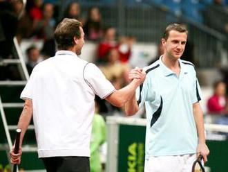 Smutný deň pre tenis, biznis je silnejší ako história. Reakcia osobností na nový formát Davis Cupu