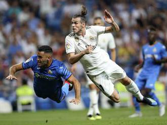 FC Sevilla a Real Madrid triumfovali v 1. kole La Ligy, André Silva strelil hetrik