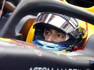 Red Bull už má náhradu za Daniela Ricciarda, Pierre Gasly príde z Toro Rosso