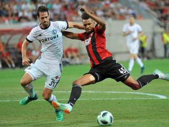 Marvin Egho opúšťa FC Spartak Trnava, nenastúpi už ani na zápas play-off Európskej ligy