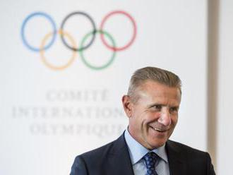 Viceprezidenta Medzinárodnej atletickej federácie Sereja Bubka zbavili obvinení z korupcie