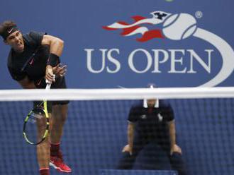 Vyžrebovali prvé kolo dvojhier na US Open, v 3. kole je možný súboj sestier Wiliamsových