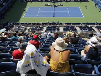 US Open  : Výsledky utorňajších zápasov