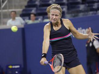 US Open uvidí súboj sestier Williamsových, o prekvapenie sa v New Yorku postarala Muchová