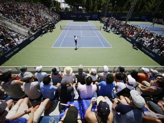 US Open  : Výsledky štvrtkových zápasov