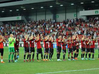 Spartak plánuje pred skupinovou fázou Európskej ligy rozšíriť káder o útočníka a stredopoliara