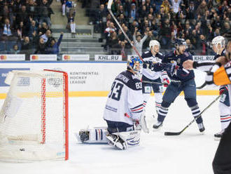 Začína 11. ročník nadnárodnej KHL, Slovan sa v prvom zápase stretne s Metallurgom Magnitogorsk