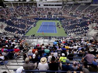 US Open  : Výsledky piatkových zápasov  