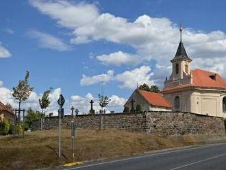 Ve Velence uvidíte Dientzenhoferův barokní skvost