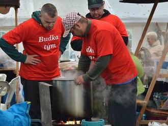 Třetí ročník bohumínského Gulášfestu slibuje až dvacet druhů guláše