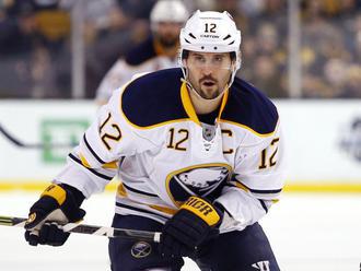 NHL: Gionta po 16 sezónach v profilige ukončil kariéru