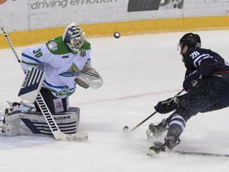 KHL: Ufa zvíťazila v Čeľabinsku, darilo sa i Kazani